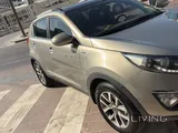 Kia Sportage 2015 (Full Option)